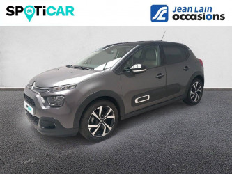 CITROEN C3 C3 PureTech 83 S&S BVM5 C-Series 18/04/2023 en vente à Vétraz-Monthoux