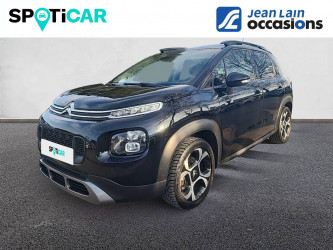 CITROEN C3 AIRCROSS C3 Aircross PureTech 130 S&S EAT6 Shine 11/02/2021 en vente à Vétraz-Monthoux