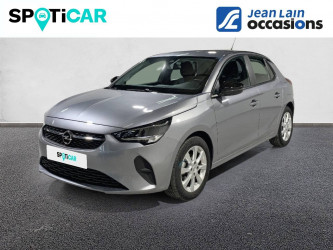 OPEL CORSA Corsa 1.2 75 ch BVM5 Edition Business 23/06/2021 en vente à Vétraz-Monthoux