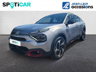 CITROEN C4 C4 PureTech 130 S&S EAT8 Shine Pack 31/03/2022 en vente à Vétraz-Monthoux
