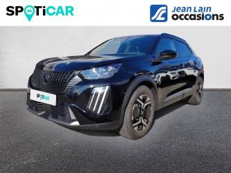 PEUGEOT 2008 2008 Hybrid 136 e-DCS6 GT 16/05/2024 en vente à Vétraz-Monthoux