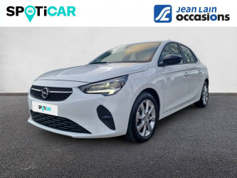 OPEL CORSA Corsa 1.2 75 ch BVM5 Edition Business 02/12/2021 en vente à Vétraz-Monthoux