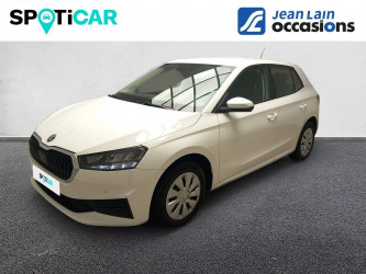 SKODA FABIA Fabia 1.0 MPI 65 ch BVM5 Active 31/05/2022 en vente à Vétraz-Monthoux