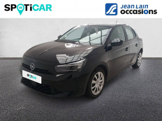 OPEL CORSA Corsa 1.2 Turbo Hybrid 100 ch e-DCT6 28/06/2024 en vente à Vétraz-Monthoux