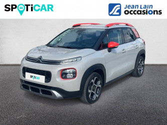 CITROEN C3 AIRCROSS C3 Aircross PureTech 130 S&S EAT6 Shine 22/07/2020 en vente à Vétraz-Monthoux