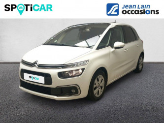 CITROEN C4 SPACETOURER BUSINESS C4 Spacetourer PureTech 130 S&S EAT8 Business 25/02/2020 en vente à Vétraz-Monthoux