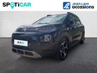 CITROEN C3 AIRCROSS C3 Aircross PureTech 110 S&S BVM6 Shine 28/01/2021 en vente à Vétraz-Monthoux
