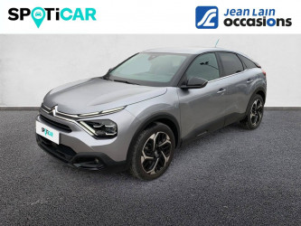 CITROEN C4 C4 PureTech 130 S&S BVM6 Feel Pack 14/12/2020 en vente à Vétraz-Monthoux