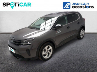 CITROEN C5 AIRCROSS C5 Aircross BlueHDi 130 EAT8 Plus 27/02/2025 en vente à Vétraz-Monthoux