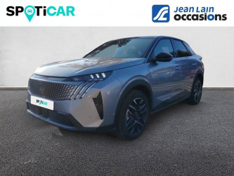 PEUGEOT 3008 3008 Hybrid 136 e-DCS6 GT 19/10/2023 en vente à Vétraz-Monthoux