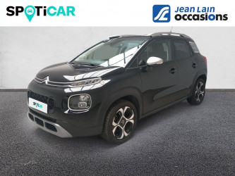CITROEN C3 AIRCROSS C3 Aircross PureTech 110 S&S BVM6 Shine 27/08/2020 en vente à Vétraz-Monthoux