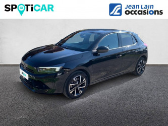 OPEL CORSA Corsa 1.2 Turbo 130 ch BVA8 GS 20/03/2024 en vente à Vétraz-Monthoux