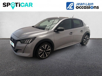 PEUGEOT 208 208 PureTech 130 S&S EAT8 GT 17/10/2022 en vente à Vétraz-Monthoux