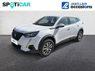 PEUGEOT 2008 BUSINESS 2008 BlueHDi 130 S&S EAT8 Active Business 23/12/2021 en vente à Vétraz-Monthoux
