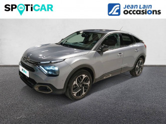 CITROEN C4 C4 PureTech 130 S&S EAT8 Shine Pack 30/06/2021 en vente à Vétraz-Monthoux