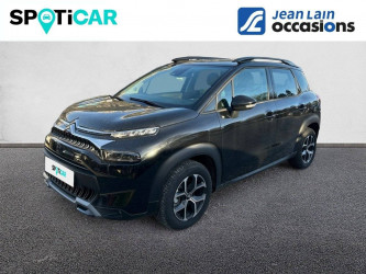 CITROEN C3 AIRCROSS C3 Aircross PureTech 130 S&S EAT6 Shine 07/08/2023 en vente à Vétraz-Monthoux
