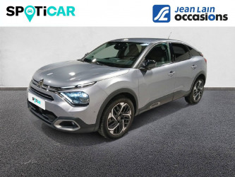 CITROEN C4 C4 PureTech 130 S&S EAT8 Shine 04/03/2022 en vente à Anthy-sur-Léman