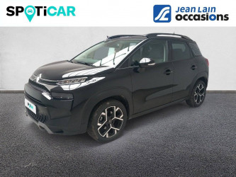 CITROEN C3 AIRCROSS C3 Aircross PureTech 110 S&S BVM6 Shine 31/03/2022 en vente à Vétraz-Monthoux