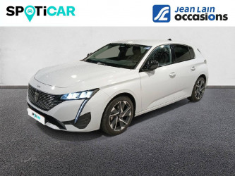 PEUGEOT 308 308 PureTech 130ch S&S EAT8 Allure 17/05/2024 en vente à Vétraz-Monthoux