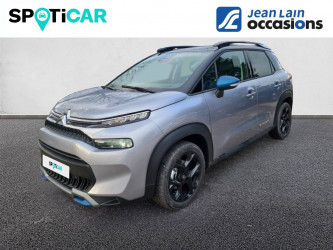 CITROEN C3 AIRCROSS C3 Aircross PureTech 130 S&S EAT6 Rip Curl 30/08/2023 en vente à Vétraz-Monthoux