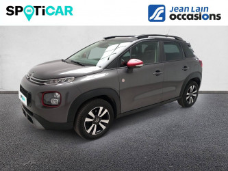 CITROEN C3 AIRCROSS C3 Aircross PureTech 110 S&S BVM6 C-Series 26/02/2021 en vente à Vétraz-Monthoux