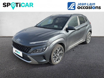 HYUNDAI KONA HYBRID Kona Hybrid 141 Creative 24/09/2021 en vente à Vétraz-Monthoux
