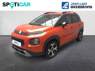 CITROEN C3 AIRCROSS C3 Aircross PureTech 130 S&S EAT6 Shine 30/11/2020 en vente à Vétraz-Monthoux
