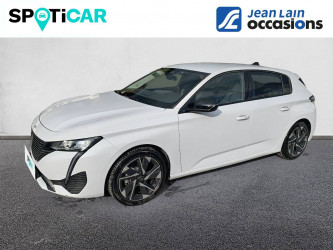 PEUGEOT 308 308 PureTech 130ch S&S EAT8 Allure 02/04/2024 en vente à Vétraz-Monthoux