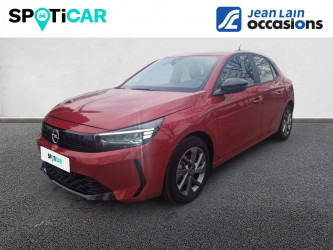 OPEL CORSA Corsa 1.2 Turbo 100 ch BVA8 31/10/2023 en vente à Vétraz-Monthoux