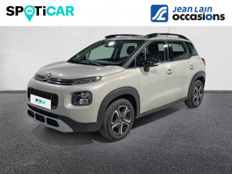 CITROEN C3 AIRCROSS C3 Aircross BlueHDi 100 BVM5 Feel 30/01/2018 en vente à Vétraz-Monthoux