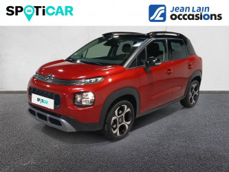 CITROEN C3 AIRCROSS C3 Aircross PureTech 130 S&S EAT6 Shine 05/01/2021 en vente à Vétraz-Monthoux