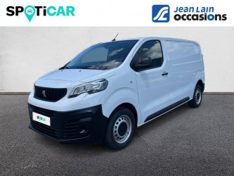 PEUGEOT EXPERT FOURGON EXPERT FGN M BLUEHDI 145 BVM6 18/04/2024 en vente à Vétraz-Monthoux
