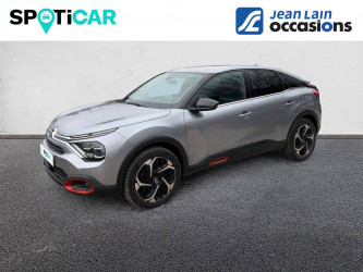 CITROEN C4 C4 PureTech 130 S&S BVM6 Feel Pack 22/12/2020 en vente à Vétraz-Monthoux