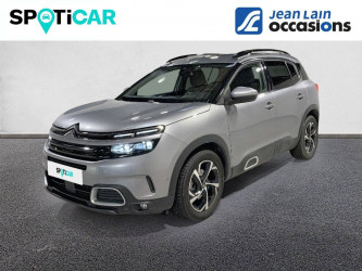 CITROEN C5 AIRCROSS C5 Aircross BlueHDi 130 S&S BVM6 Shine 11/12/2020 en vente à Vétraz-Monthoux