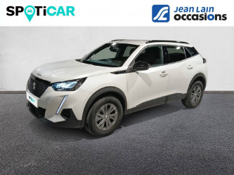 PEUGEOT 2008 2008 PureTech 130 S&S EAT8 Style 28/02/2023 en vente à Vétraz-Monthoux