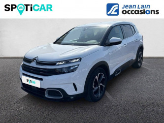 CITROEN C5 AIRCROSS C5 Aircross BlueHDi 130 S&S BVM6 Shine 29/01/2020 en vente à Anthy-sur-Léman