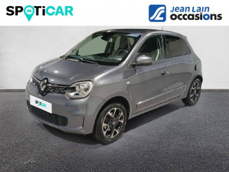 RENAULT TWINGO III Twingo III TCe 95 Intens 20/01/2021 en vente à Vétraz-Monthoux