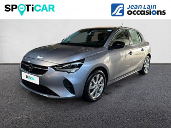 OPEL CORSA Corsa 1.2 75 ch BVM5 Edition Business 29/10/2021 en vente à Vétraz-Monthoux