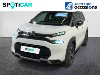 CITROEN C3 AIRCROSS C3 Aircross PureTech 130 S&S EAT6 Plus 30/11/2023 en vente à Vétraz-Monthoux