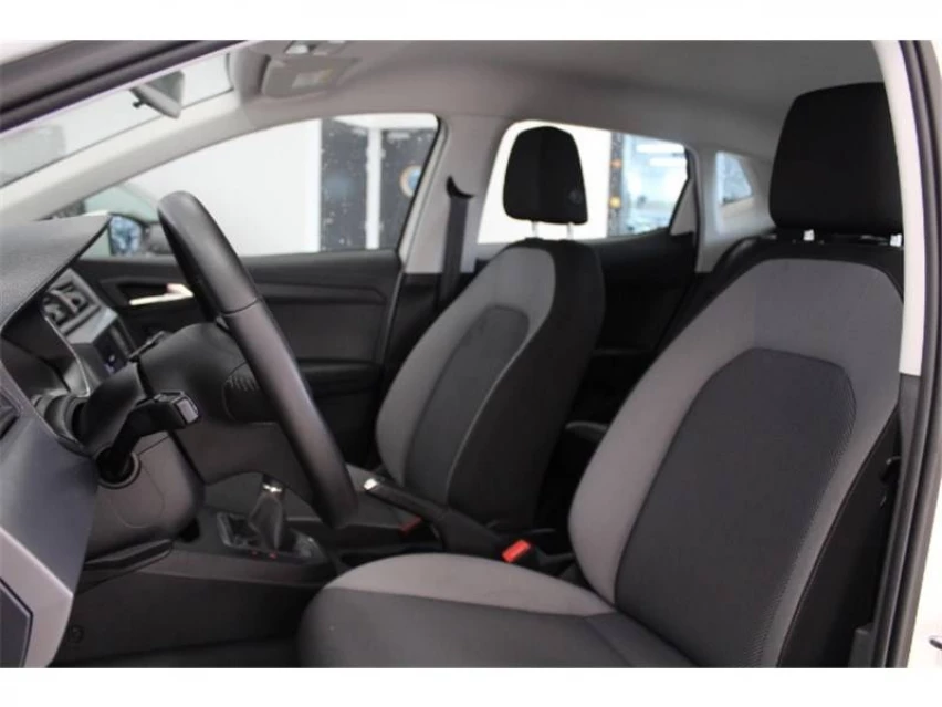 SEAT IBIZA Ibiza 1.6 TDI 95 ch S/S BVM5 Style 31/10/2018
                                                     en vente à La Motte-Servolex - Image n°4