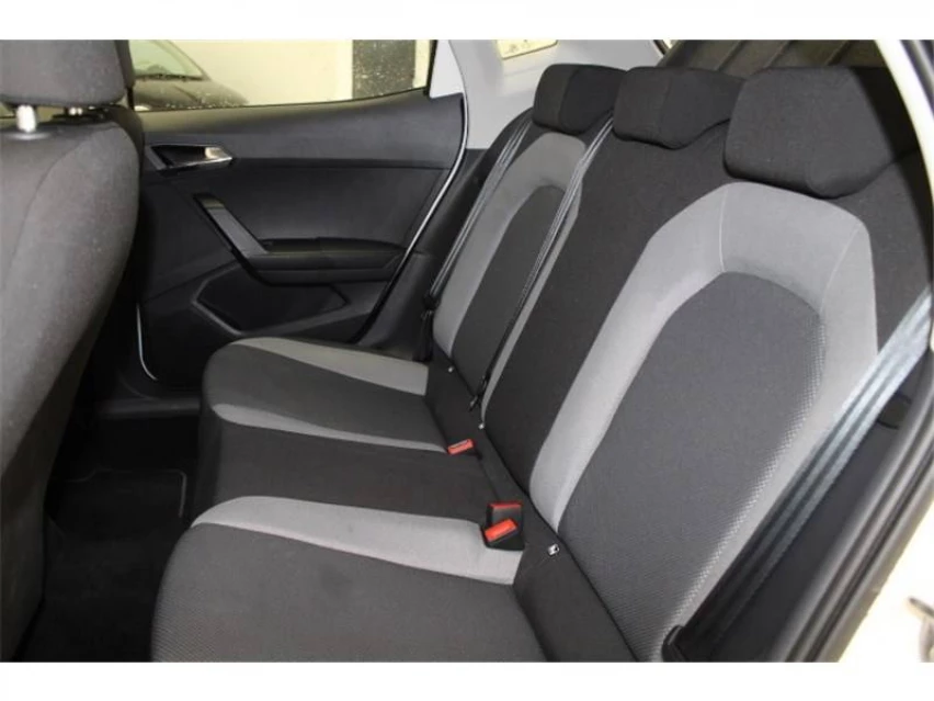 SEAT IBIZA Ibiza 1.6 TDI 95 ch S/S BVM5 Style 31/10/2018
                                                     en vente à La Motte-Servolex - Image n°3