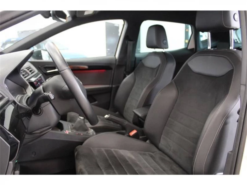 SEAT IBIZA Ibiza 1.0 EcoTSI 95 ch S/S BVM5 Xcellence 16/11/2017
                                                     en vente à La Motte-Servolex - Image n°4