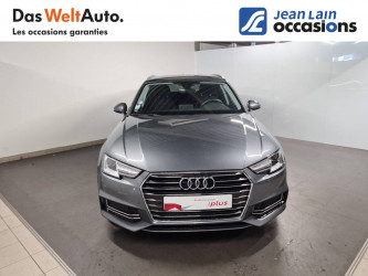 AUDI A4 AVANT A4 Avant 35 TFSI 150 S tronic 7 Design 26/07/2019 en vente à TEST