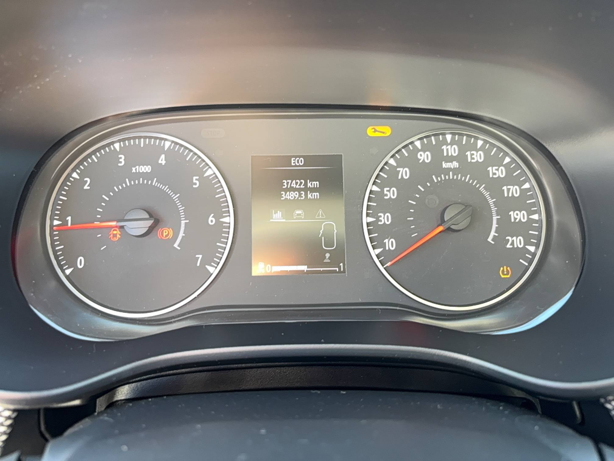 Vente en ligne Dacia Sandero  ECO-G 100 - 22 au prix de 13 490 €