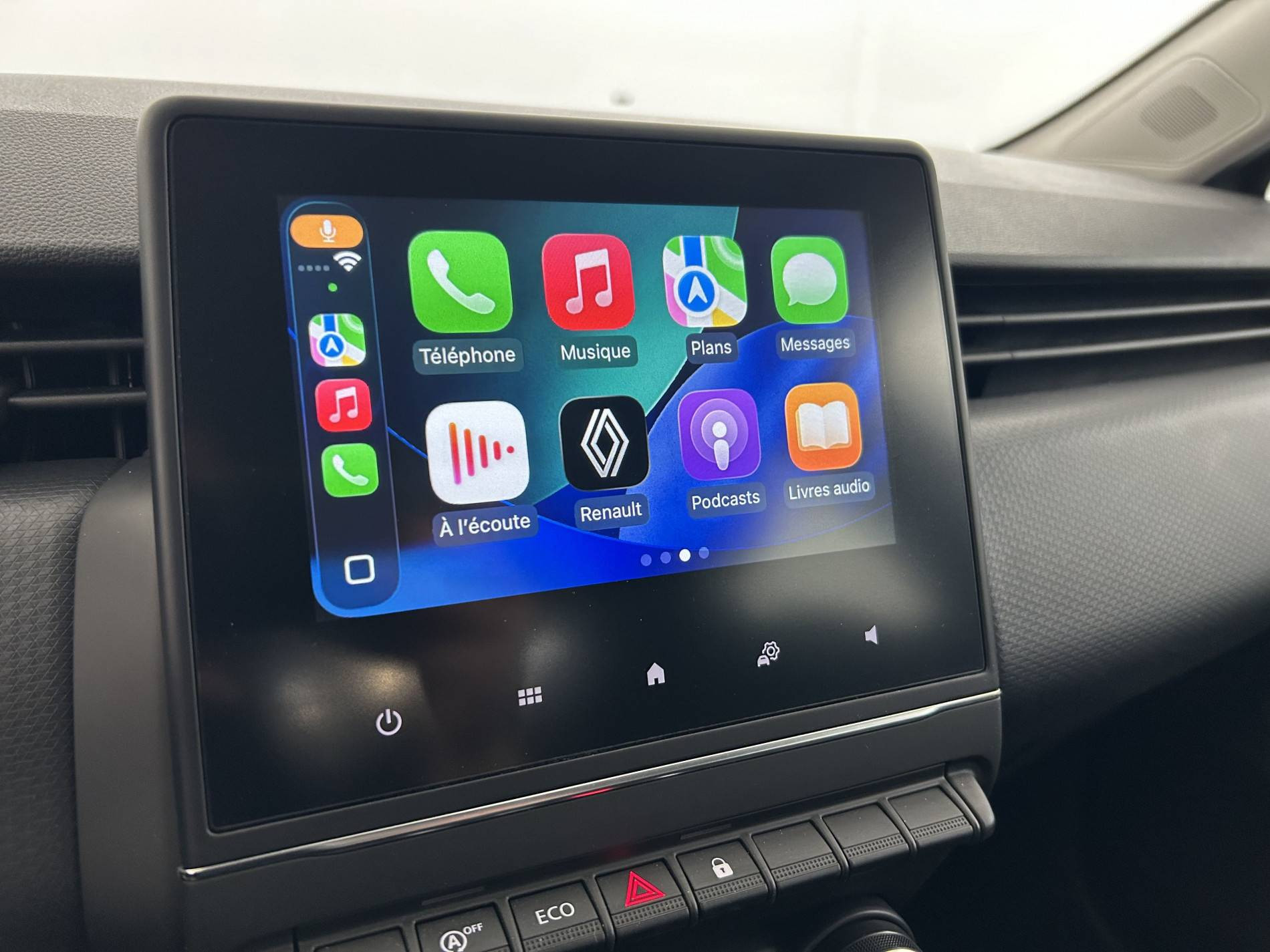 Vente en ligne Renault Clio 5 Clio TCe 90 au prix de 14 500 €