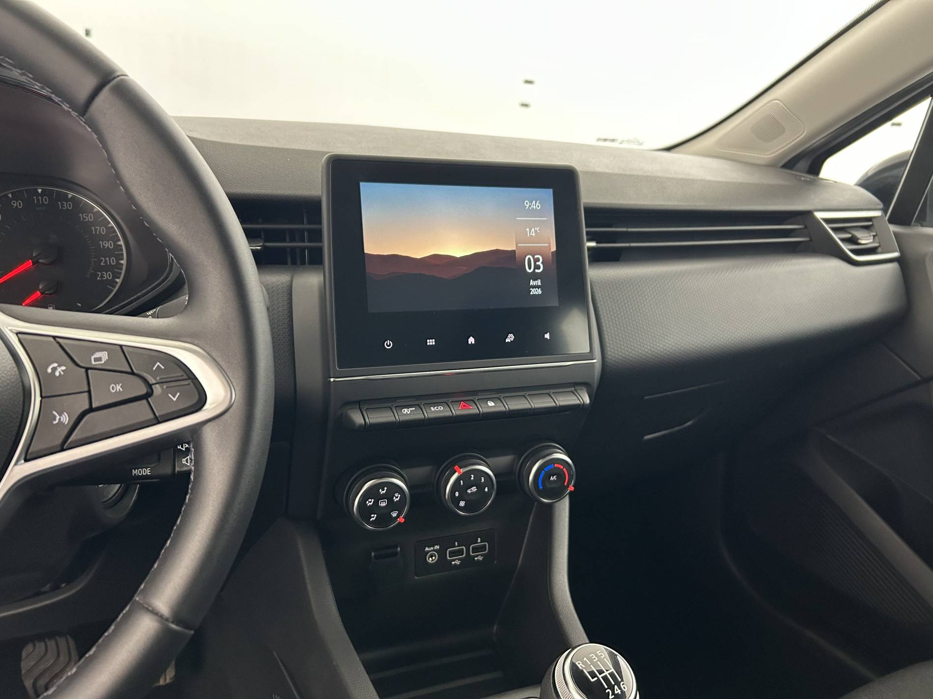 Vente en ligne Renault Clio 5 Clio TCe 90 au prix de 13 390 €