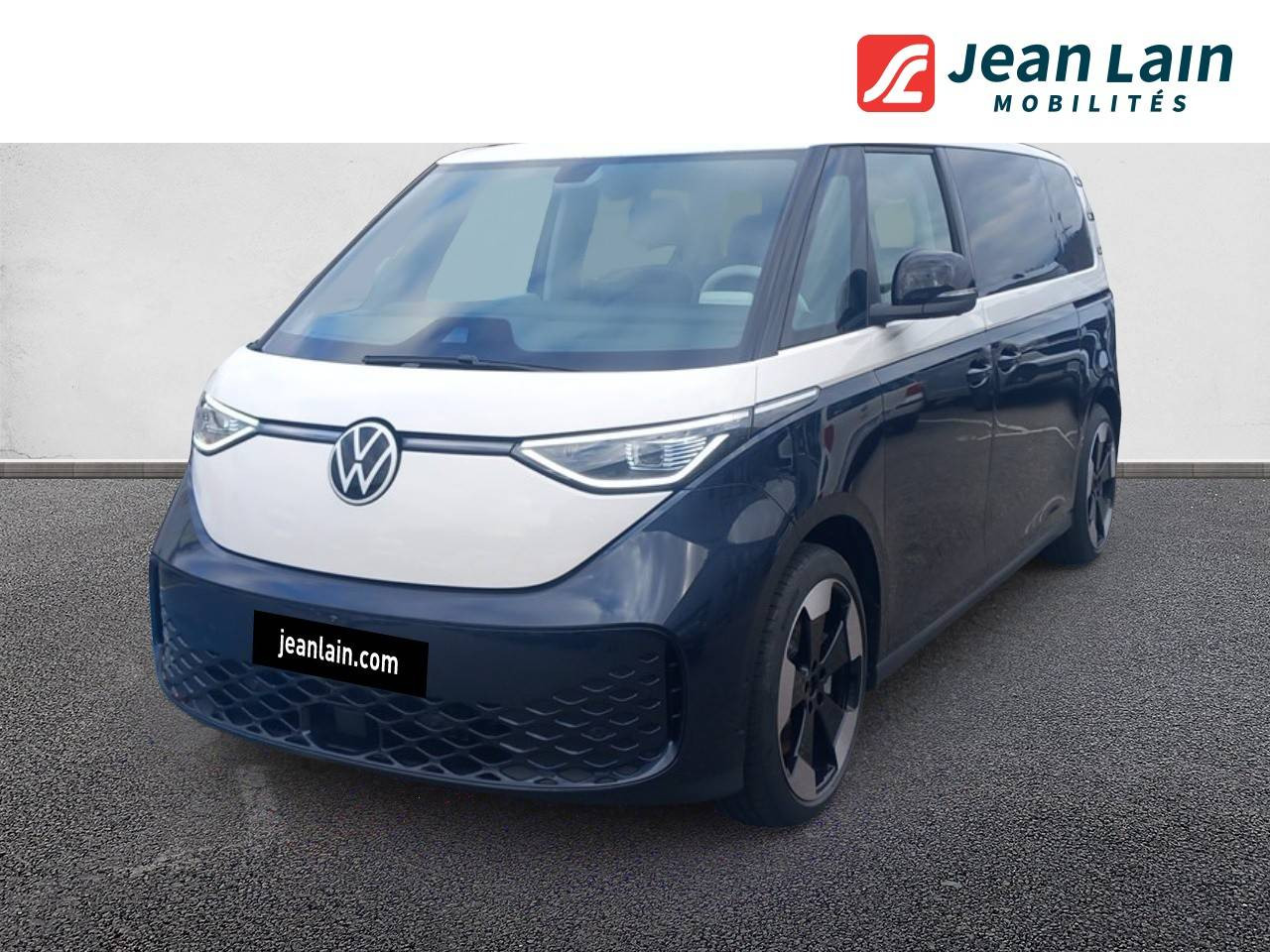 Vente en ligne VOLKSWAGEN ID. BUZZ ID. Buzz 286 ch Pro 7 places de 2025 au prix de 0 €