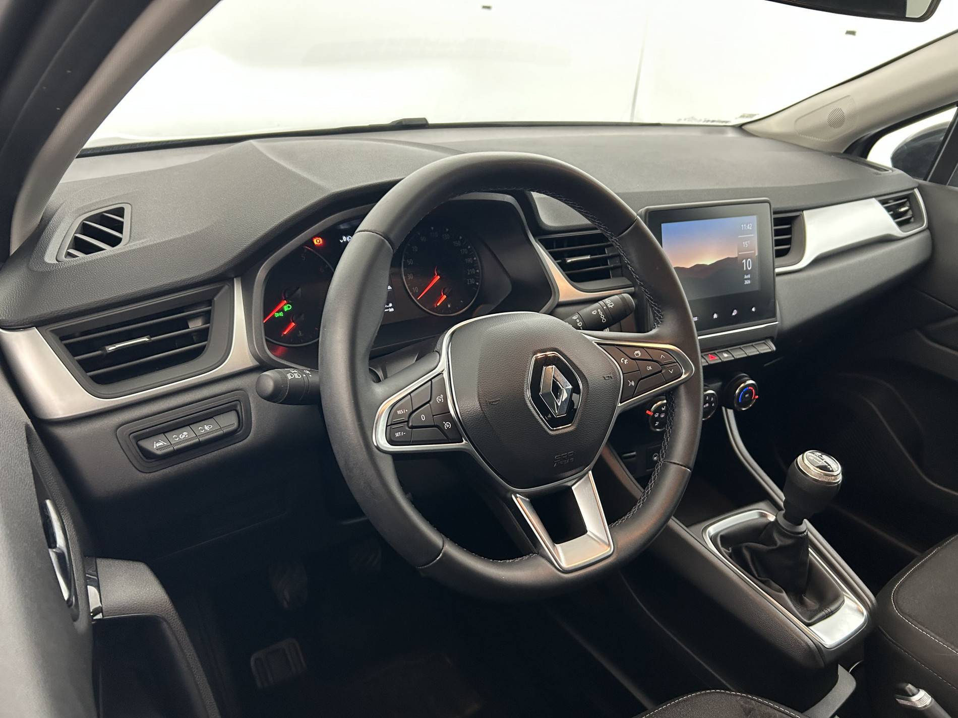 Vente en ligne Renault Captur  TCe 90 au prix de 17 990 €