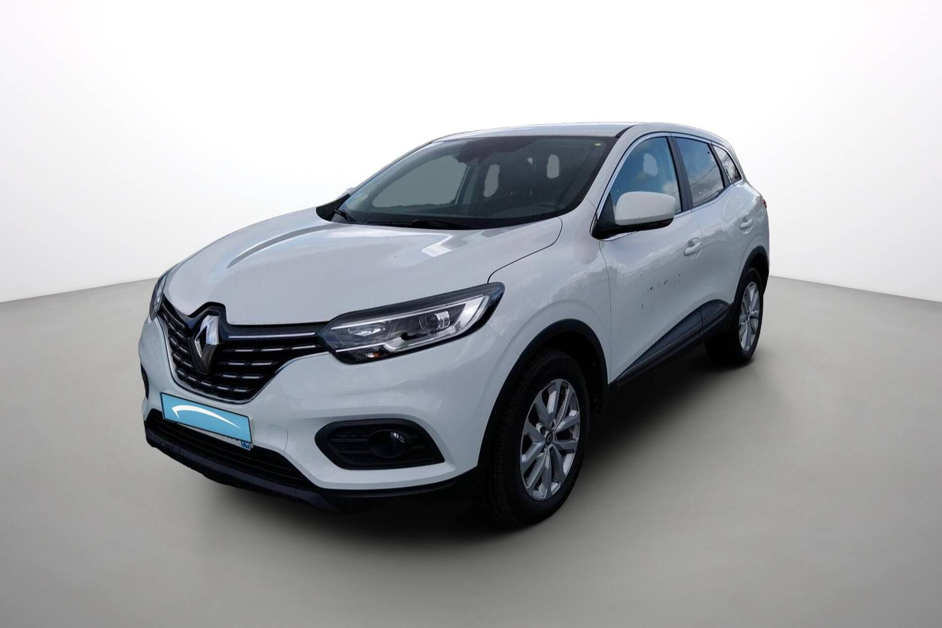 Renault Kadjar  Blue dCi 115 occasion de 2021 en vente à Concarneau