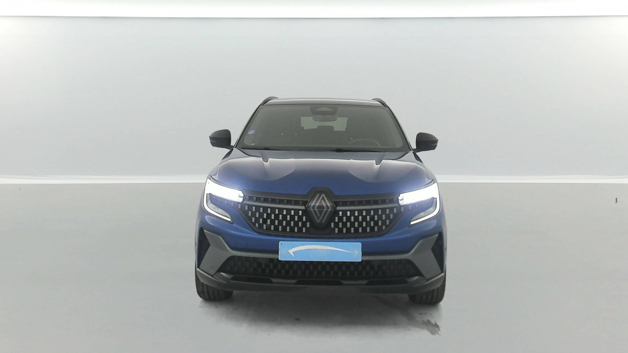 Vente en ligne Renault Austral  E-Tech hybrid 200 au prix de 31 990 €